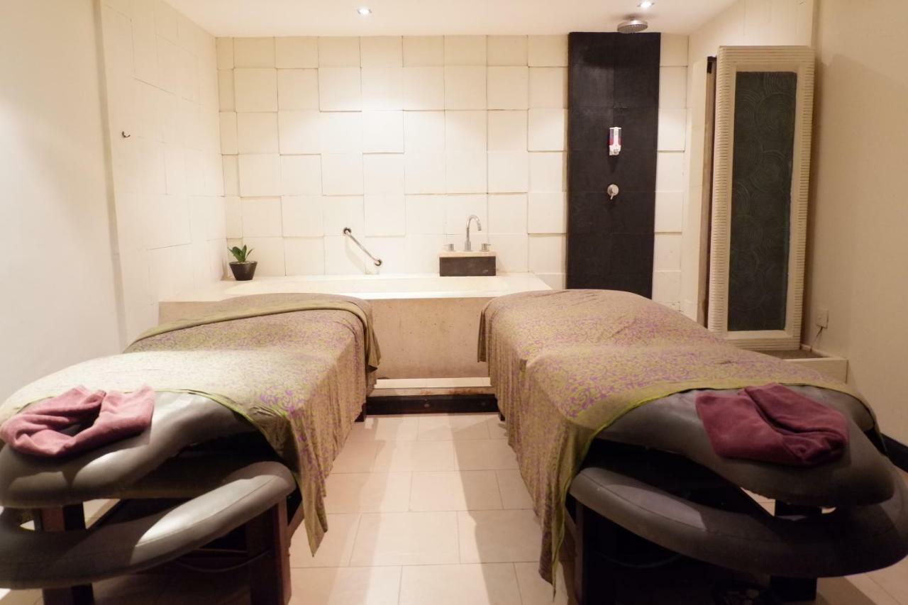 Hotel Ibis Styles Bali 4*