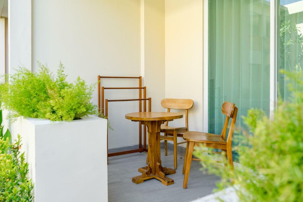 Anja Hotel Jimbaran (Bali)