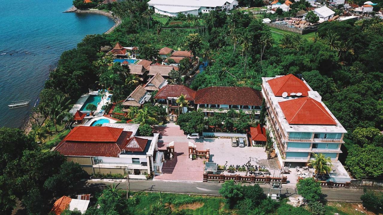 Hotel Puri Saron Baruna 3*