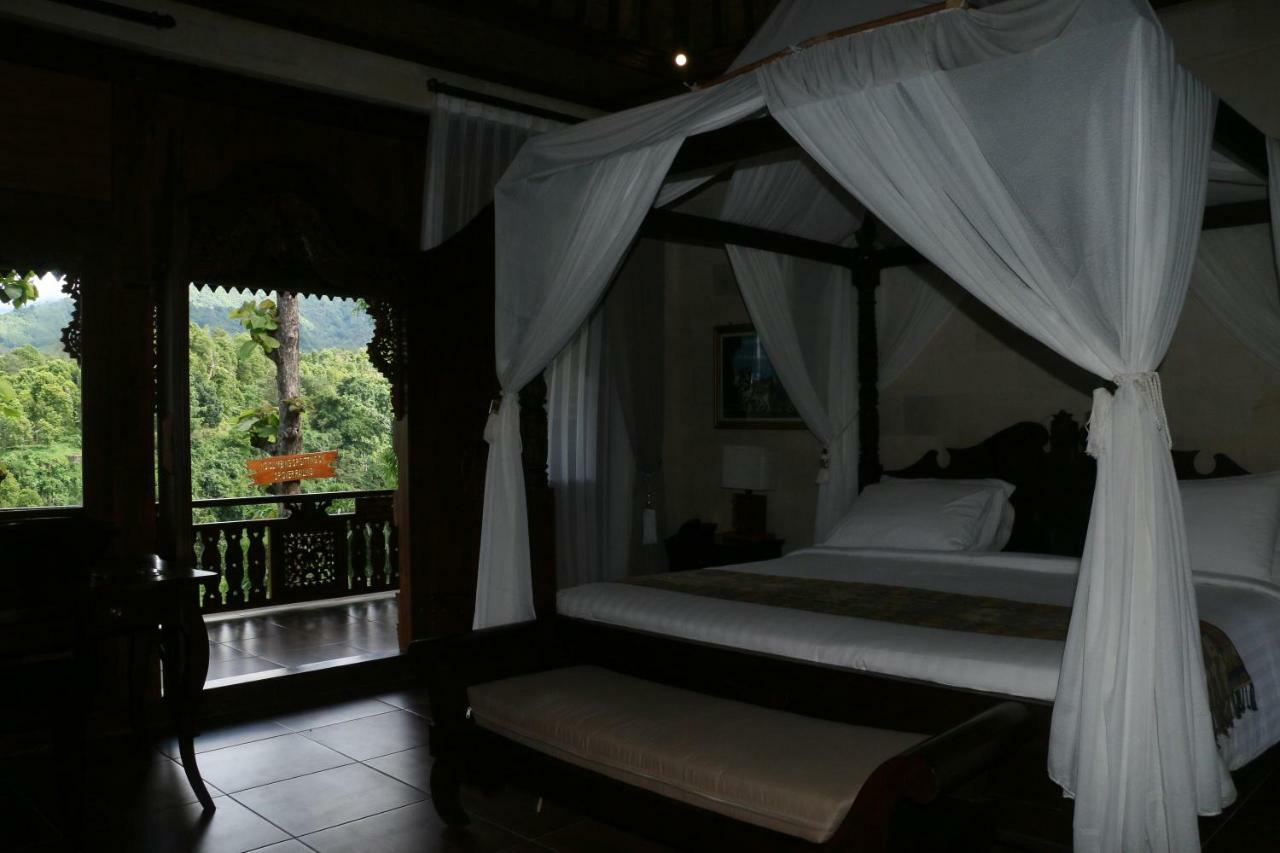 Shanti Natural Panorama View Hotel 5*