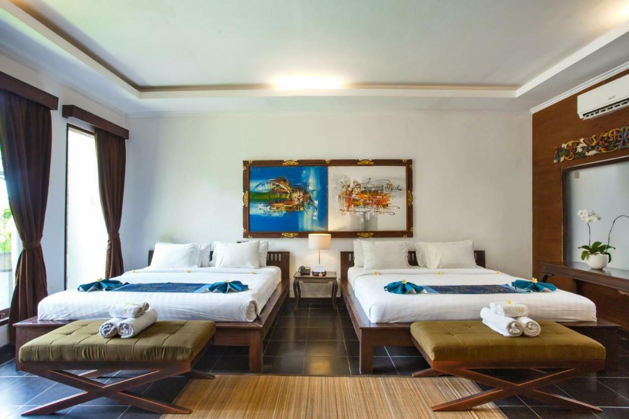 Hotel Raya Boutique Ubud (Bali)
