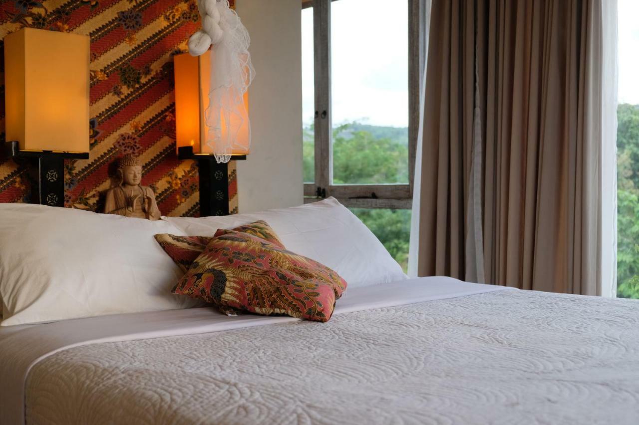 Boho Bingin Bali Bed & Breakfast 3*