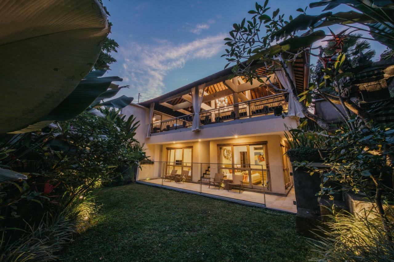 La-Meli Villas Ubud Ubud (Bali)