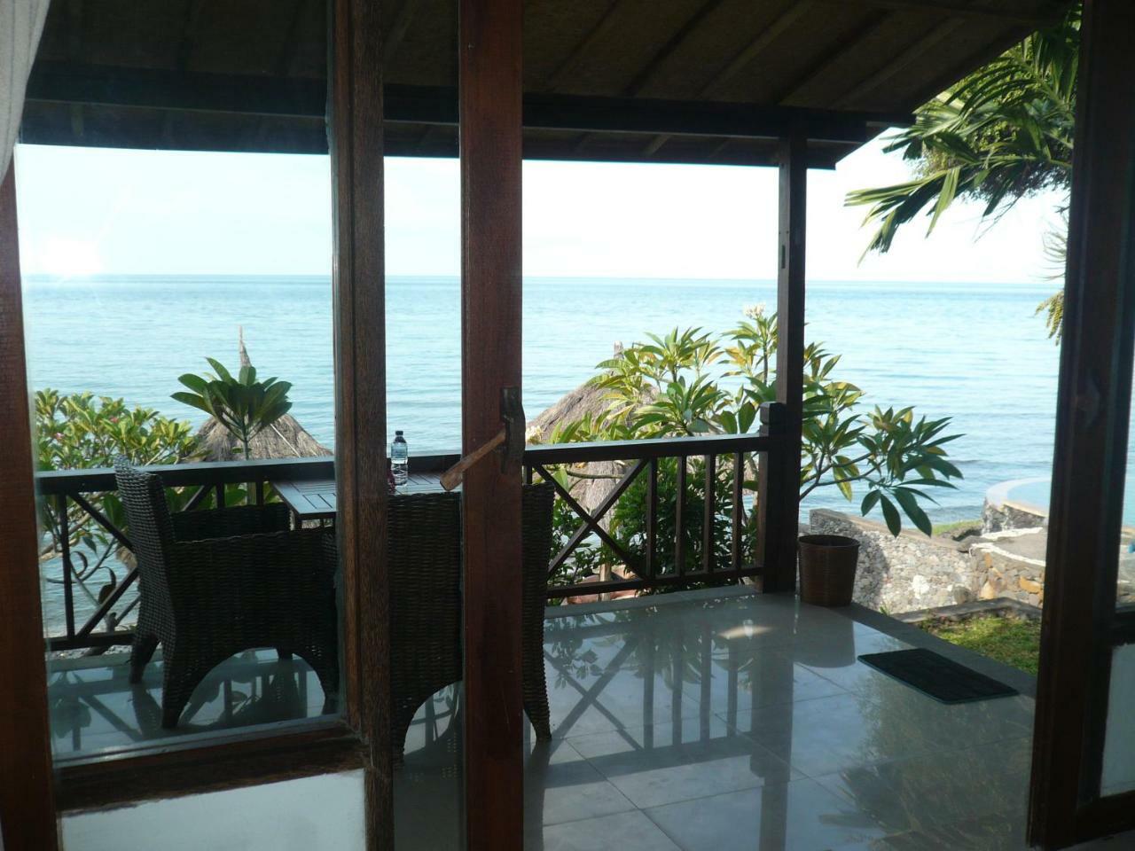 Wawa Wewe Ii Amed (Bali)