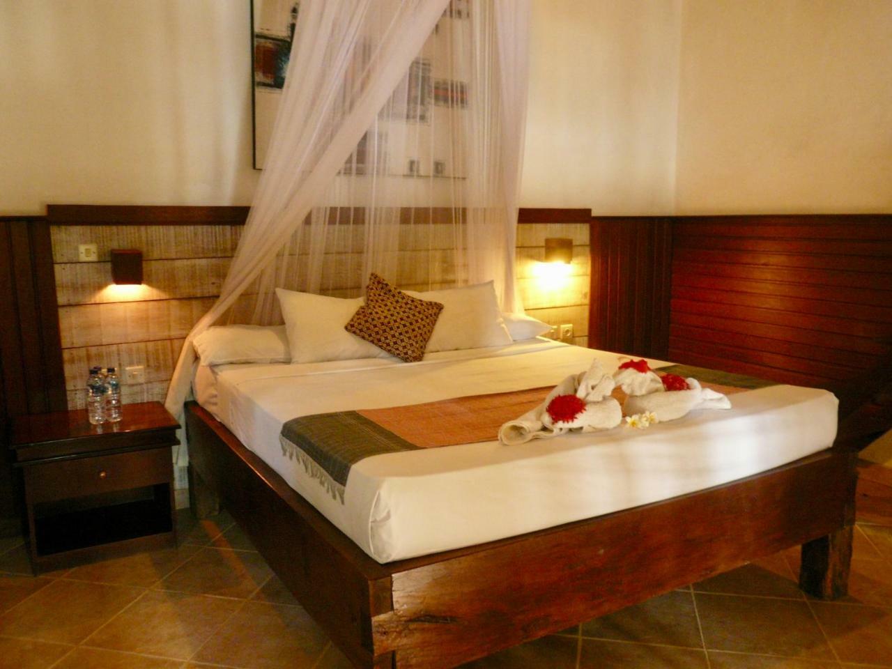 Guest house Wawa Wewe Ii