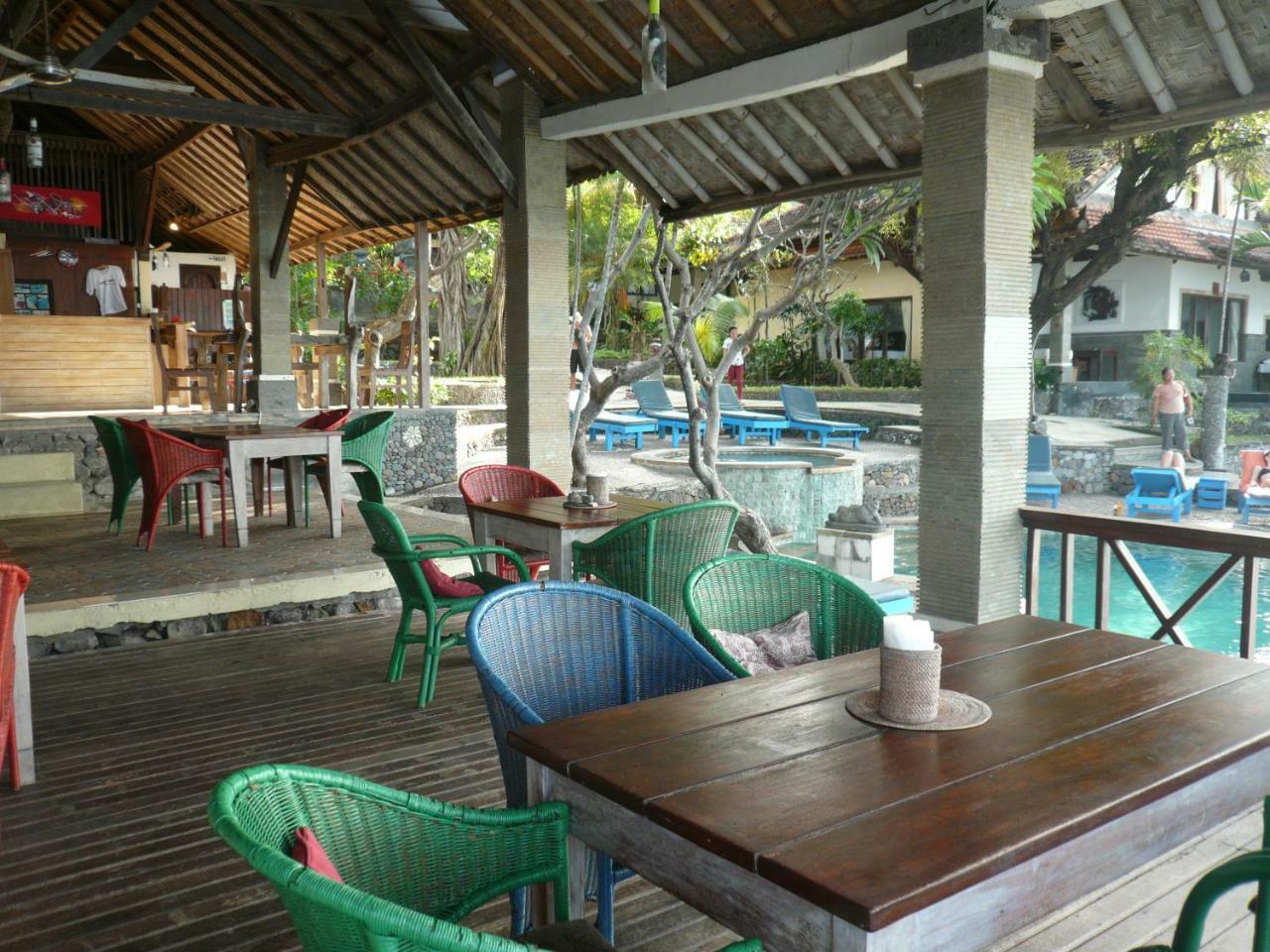 Wawa Wewe Ii Guest house 2*
