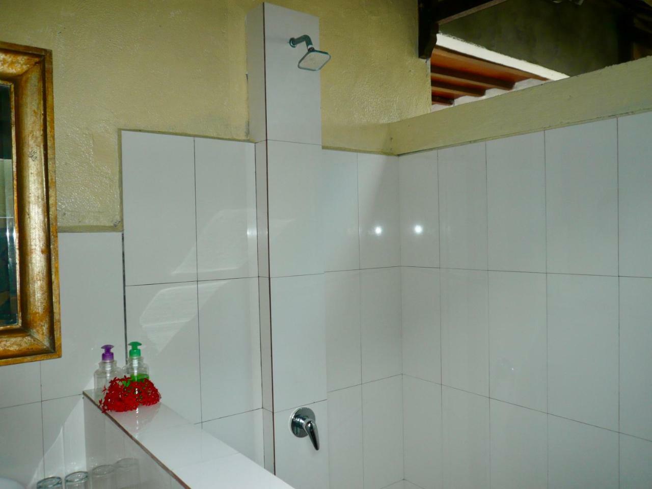 Guest house Wawa Wewe Ii