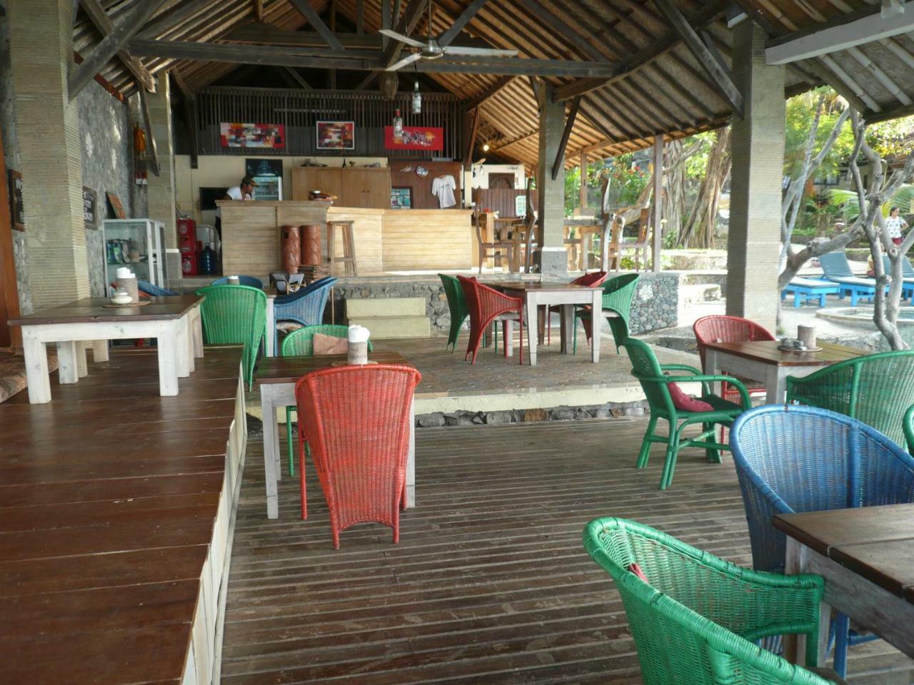 Wawa Wewe Ii Guest house 2*
