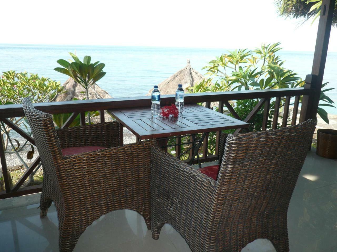 Guest house Wawa Wewe Ii Amed (Bali)