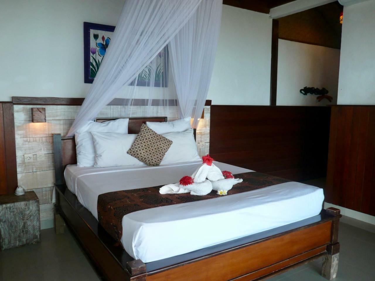 Wawa Wewe Ii Guest house Amed (Bali)