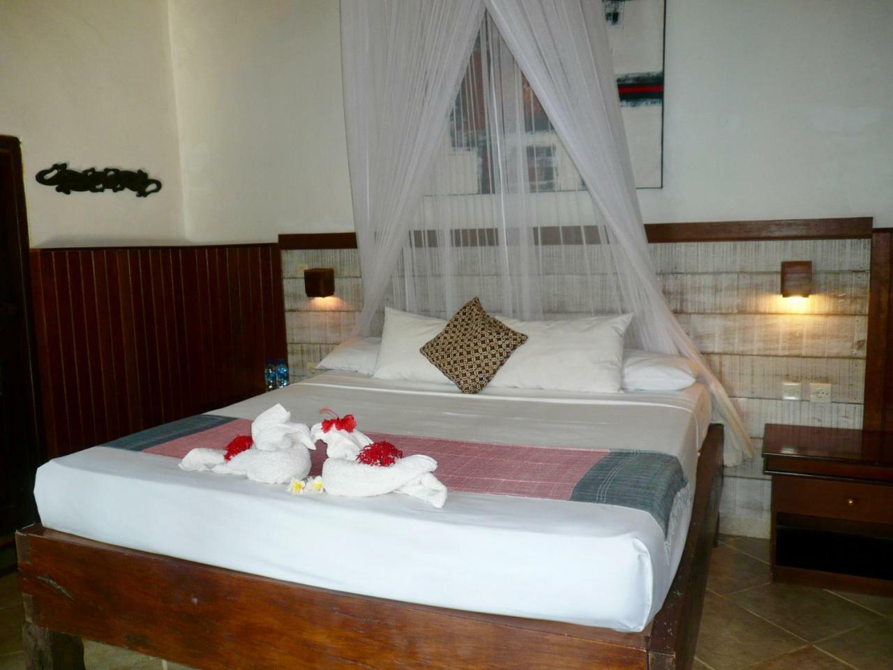 Guest house Wawa Wewe Ii 2*