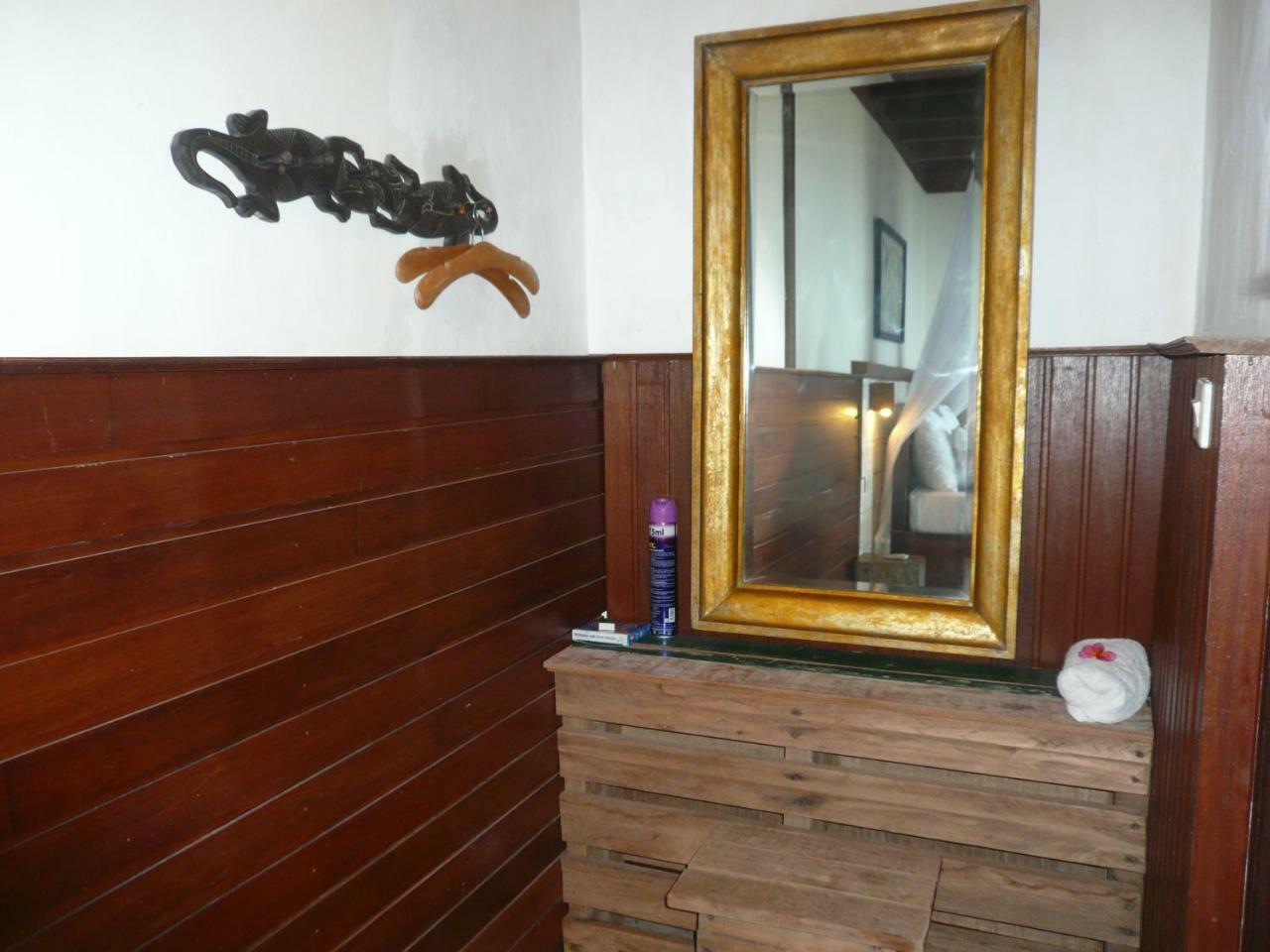 Wawa Wewe Ii Guest house 2*