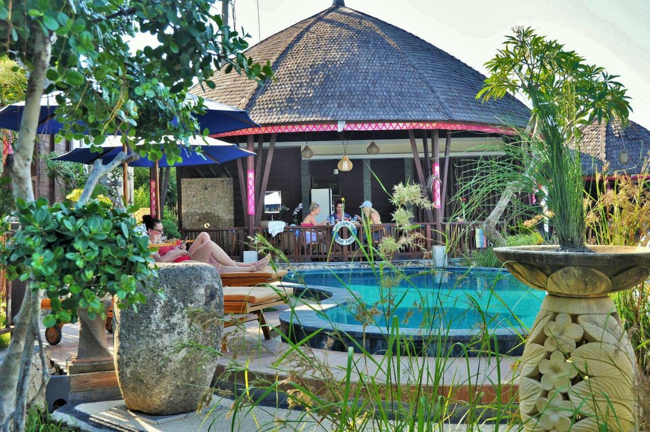Ocean Terrace And Luxury Resort 4*