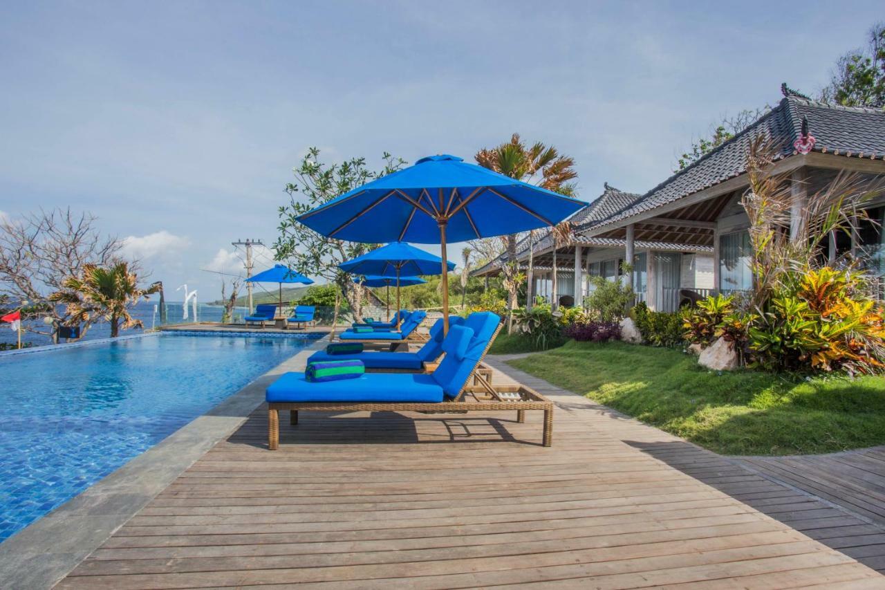 Hotel The Angkal Semaya