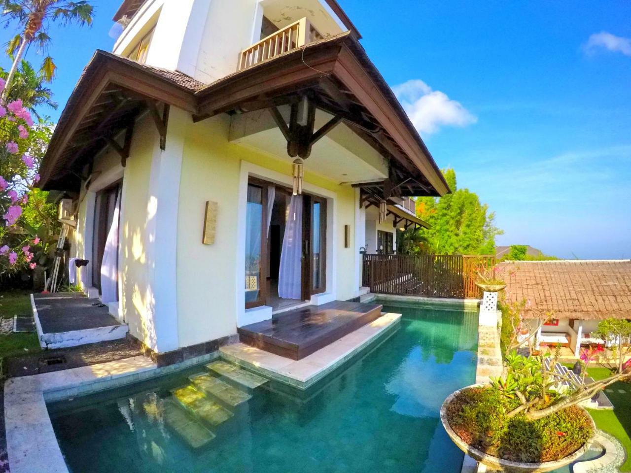 The Eyes Villas Resort