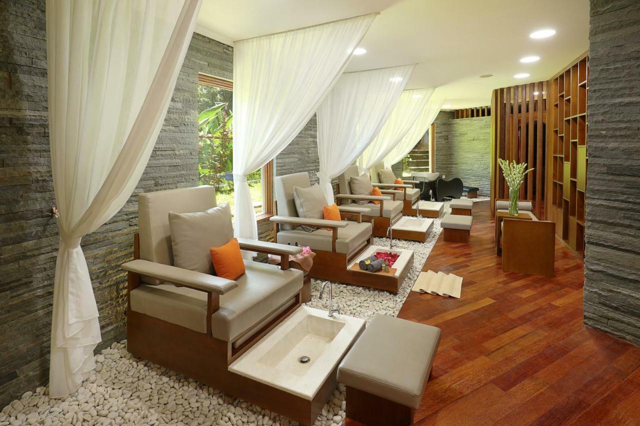 Pandawa All Hotel 4*