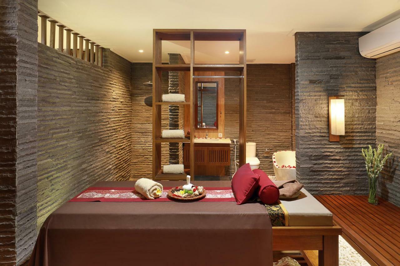 Hotel Pandawa All
