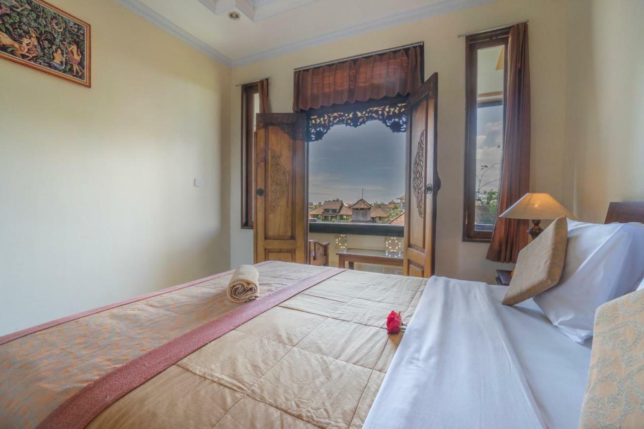 Sensasi bahay-panuluyan 2*