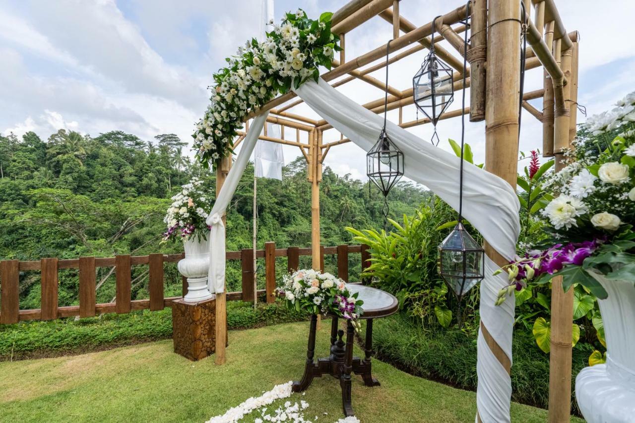 Valley Boutique Ubud (Bali)