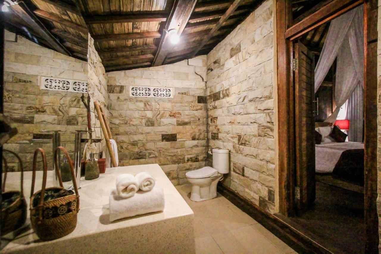 Resort Sacred River Retreat And 4*