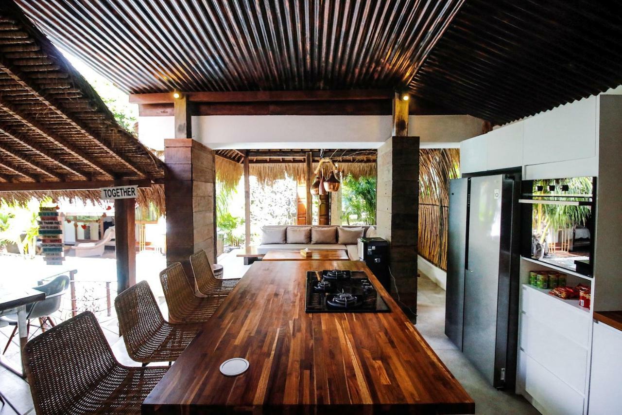 Holiday park La Jimbaran (Bali)