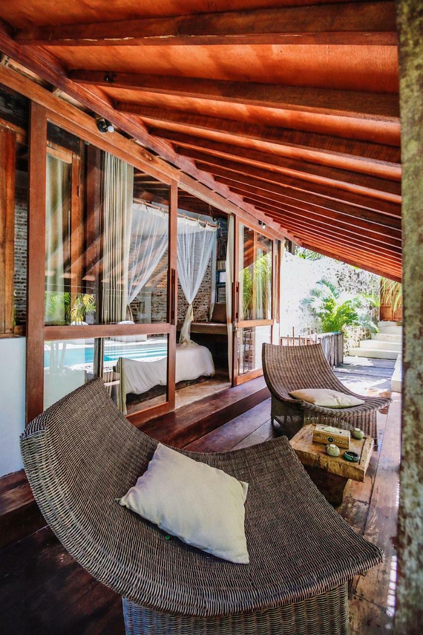 Holiday park La Jimbaran (Bali)