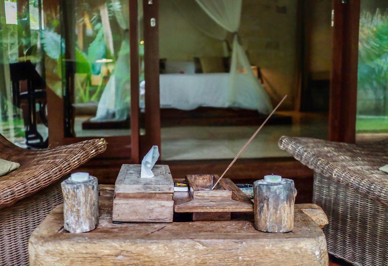 Holiday park La Jimbaran (Bali)