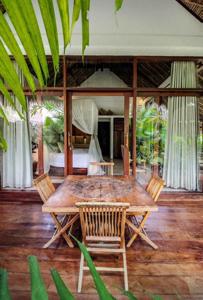 Holiday park La Jimbaran (Bali)