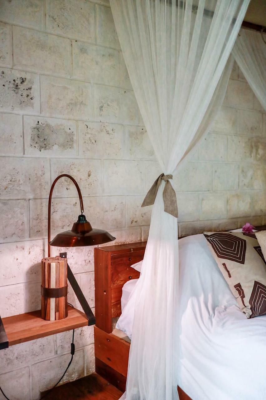 Holiday park La Jimbaran (Bali)