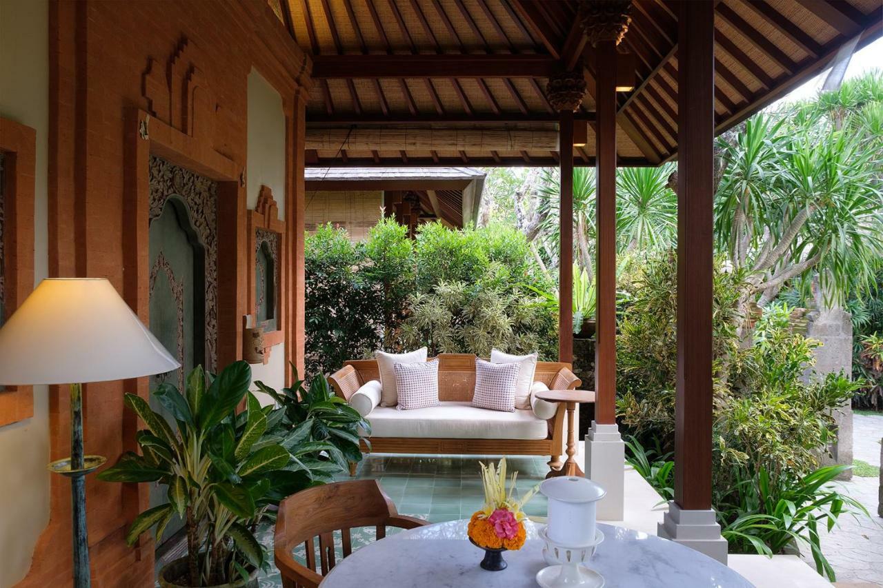 Resort Tandjung Sari Sanur (Bali)