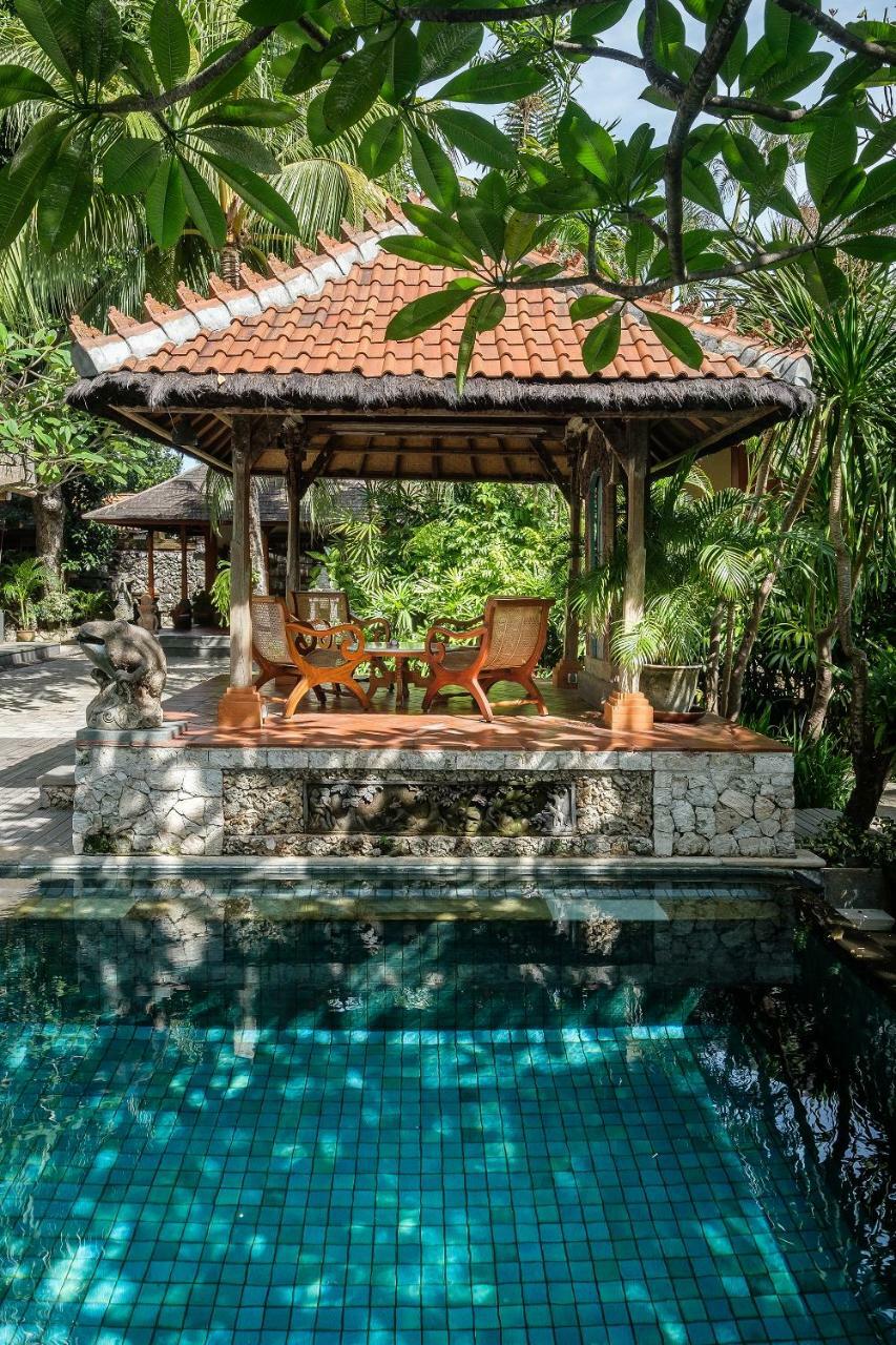 Tandjung Sari Resort Sanur (Bali)