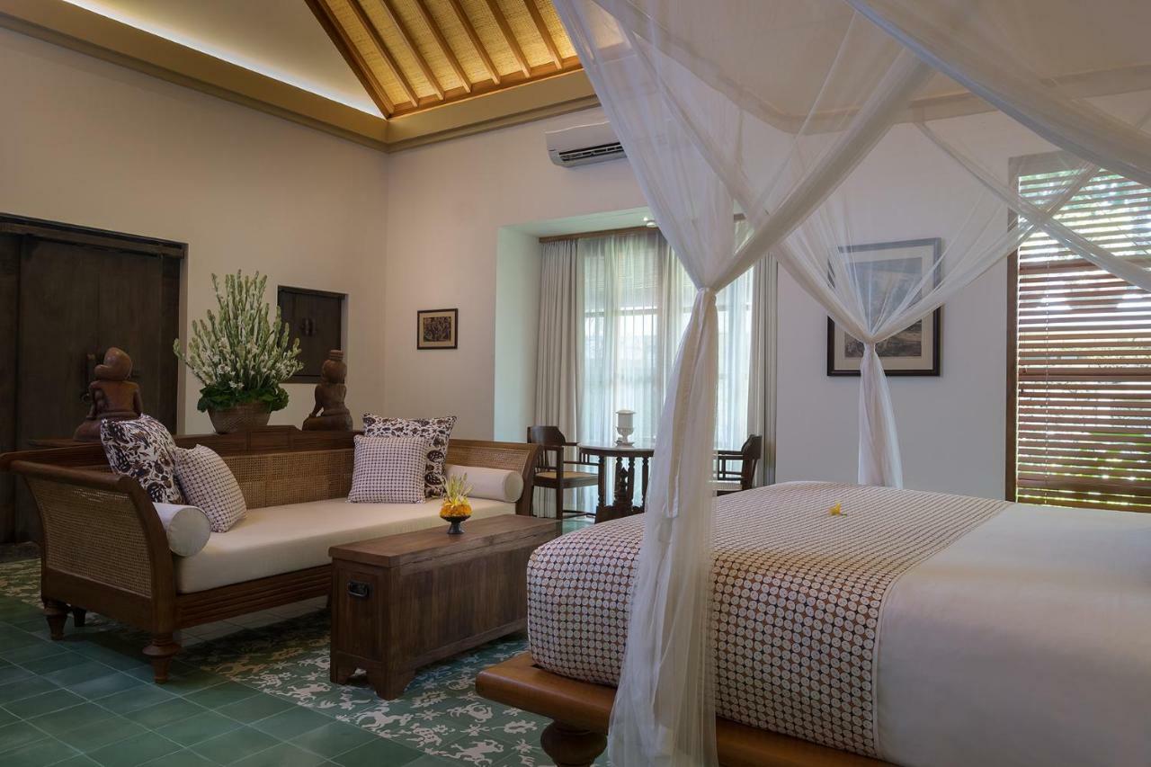 Resort Tandjung Sari 4*