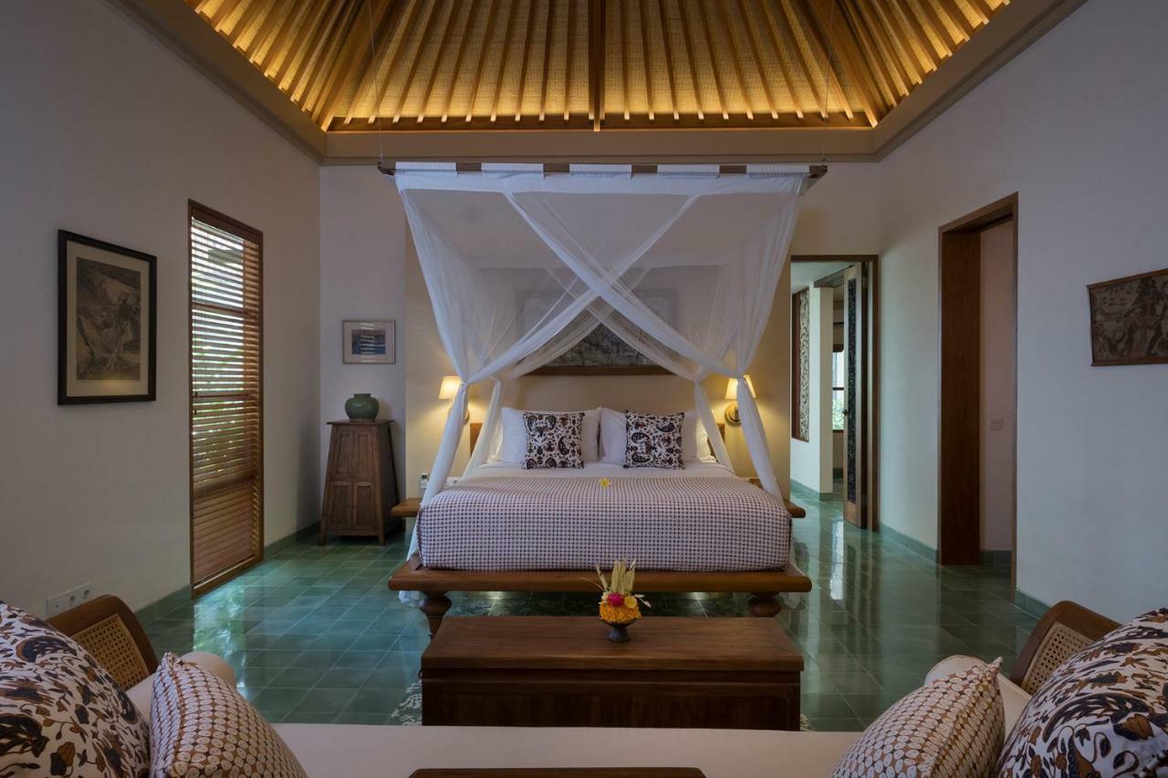 Tandjung Sari Sanur (Bali)