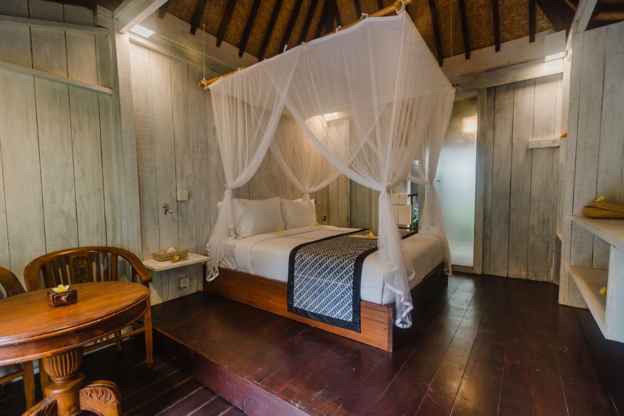 Taman By Prasi Holiday park Ubud (Bali)