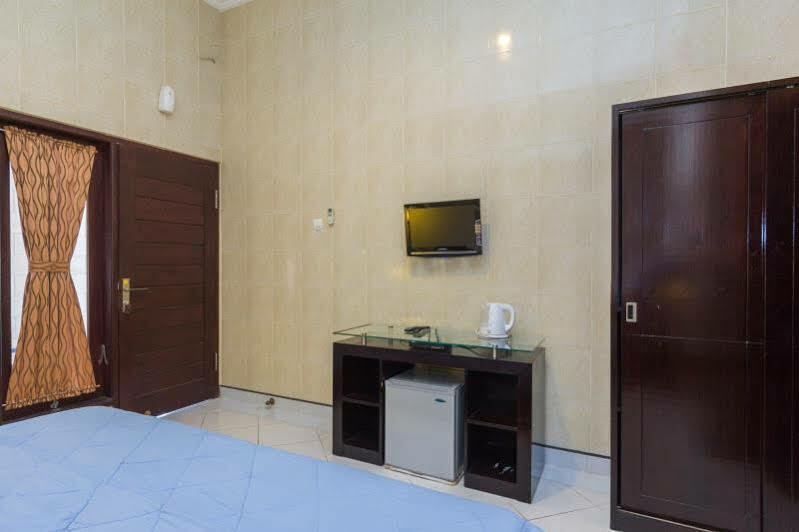 Hotel Reddoorz @ Kedonganan