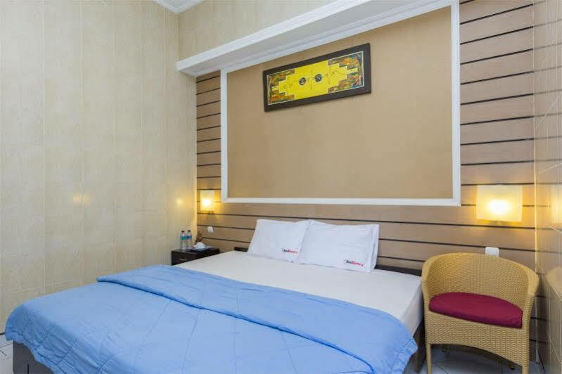 Reddoorz @ Kedonganan Hotel