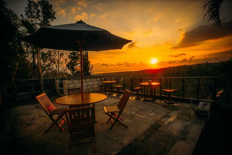 Holiday park Sundi Penida By Abm