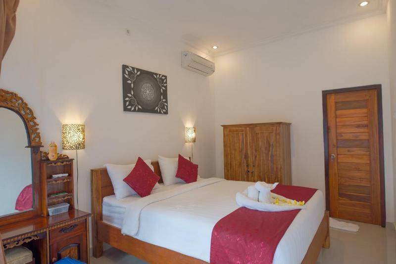 Sundi Penida By Abm Holiday park Toyapakeh
