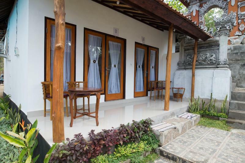Sundi Penida By Abm Holiday park 3*