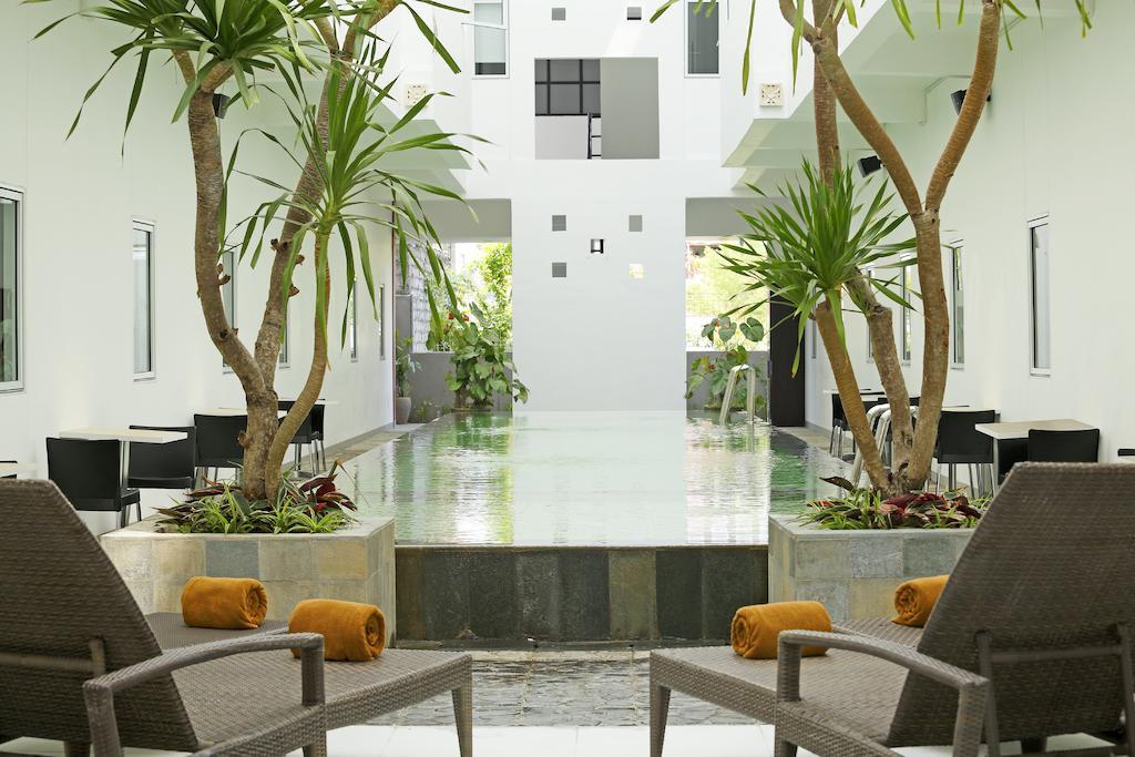 Amaris Sunset Road - Bali Hotel Kuta (Bali)