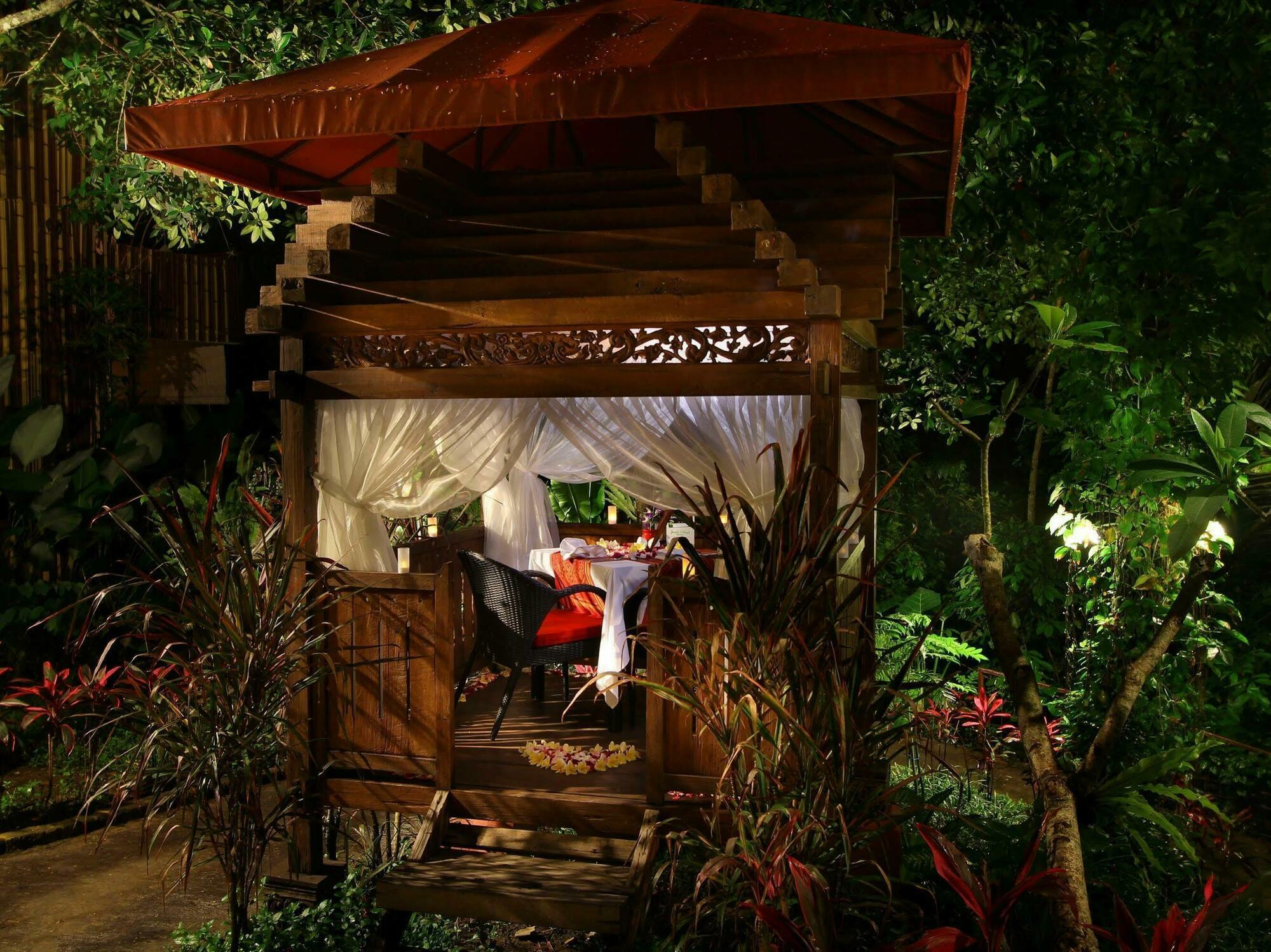 Jungle Retreat By Kupu Kupu Barong Ubud (Bali)
