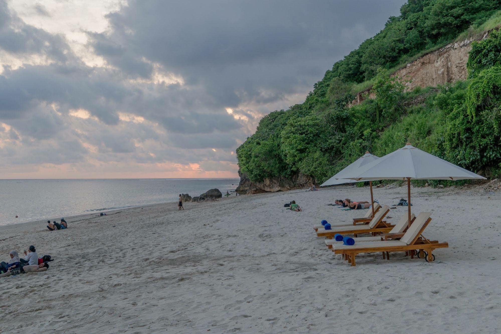 Hotel Puri Pandawa Kuta Selatan