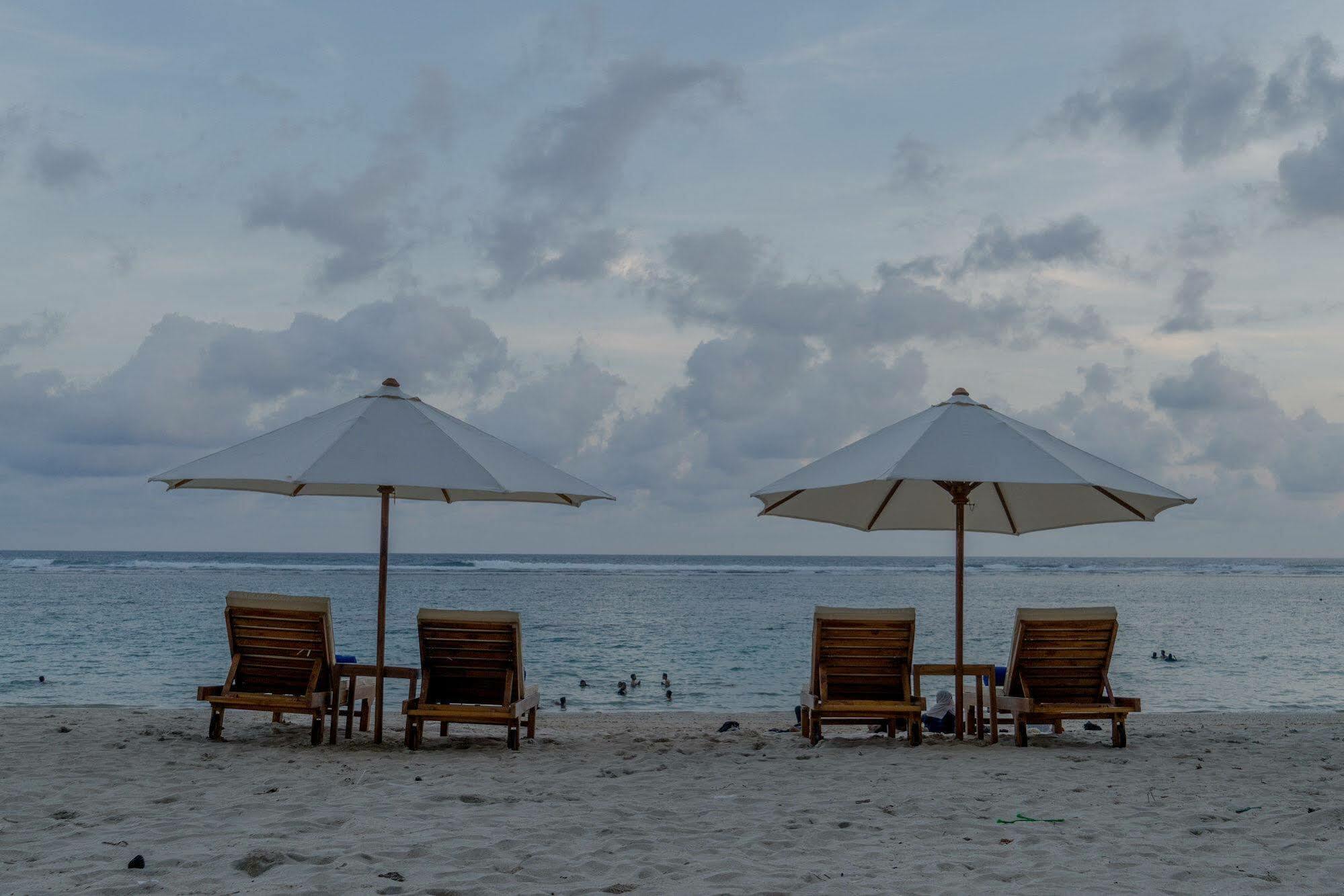Puri Pandawa Kuta Selatan