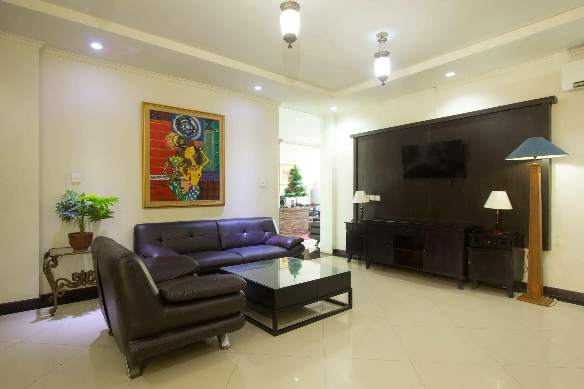Maxi Kedonganan Hotel Jimbaran (Bali)