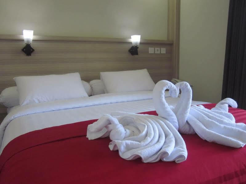 Maxi Kedonganan Hotel Jimbaran (Bali)