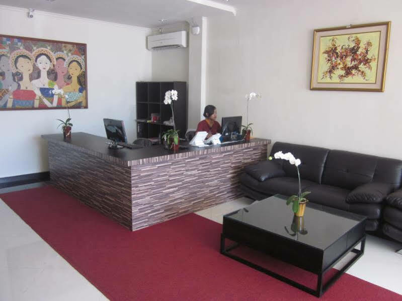 Maxi Kedonganan Jimbaran (Bali)