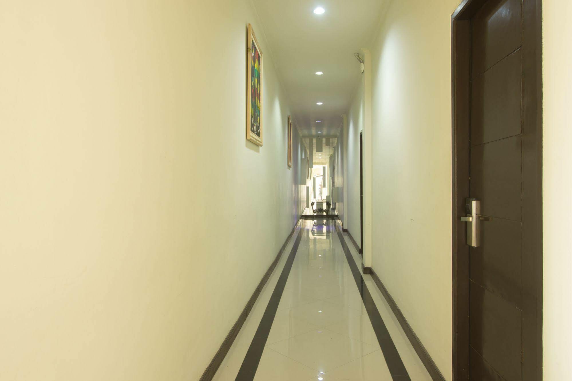 Hotel Maxi Kedonganan Jimbaran (Bali)