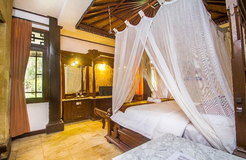 Hotel Suly Garden Villa Ubud