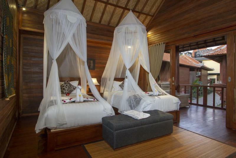 Bale Gede Nusa 4* Nusa Lembongan (Bali)