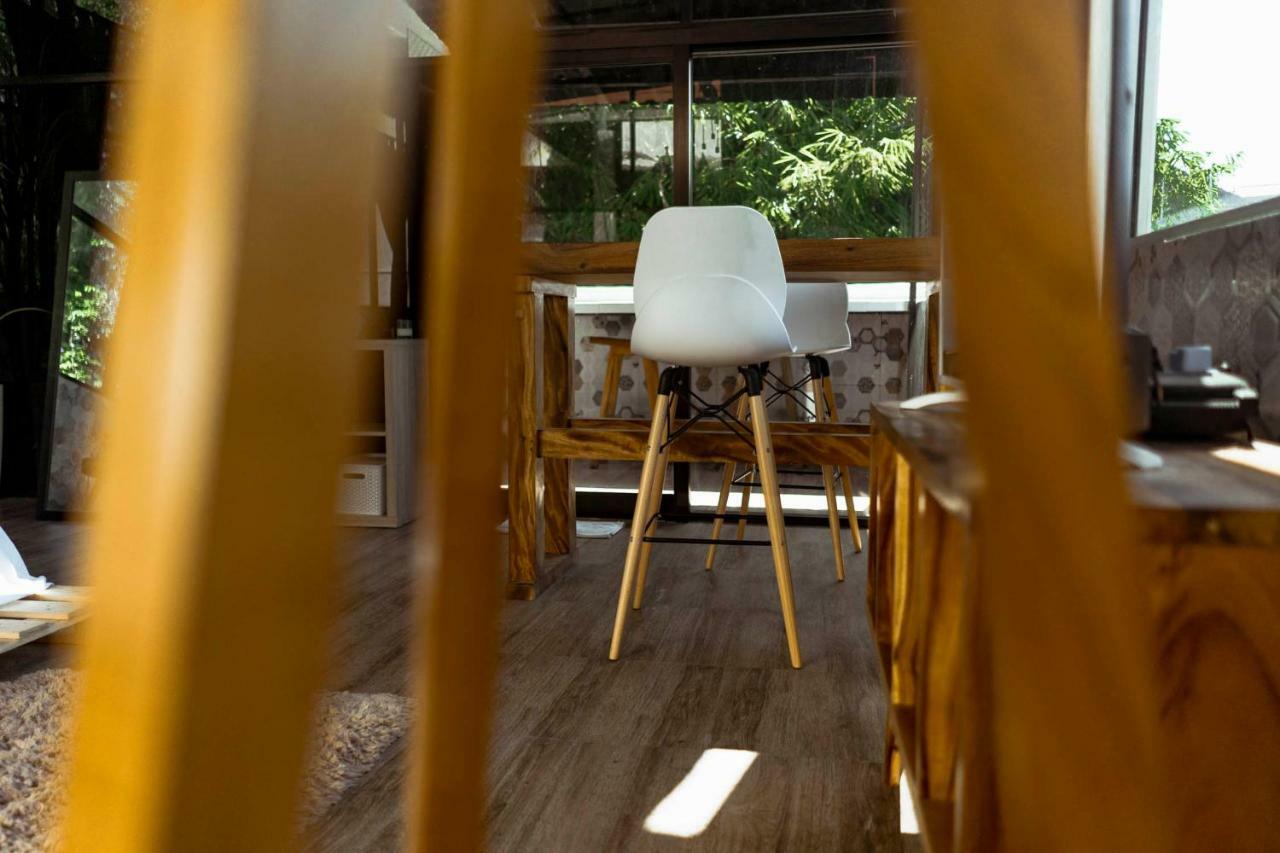The Paica Guest house
